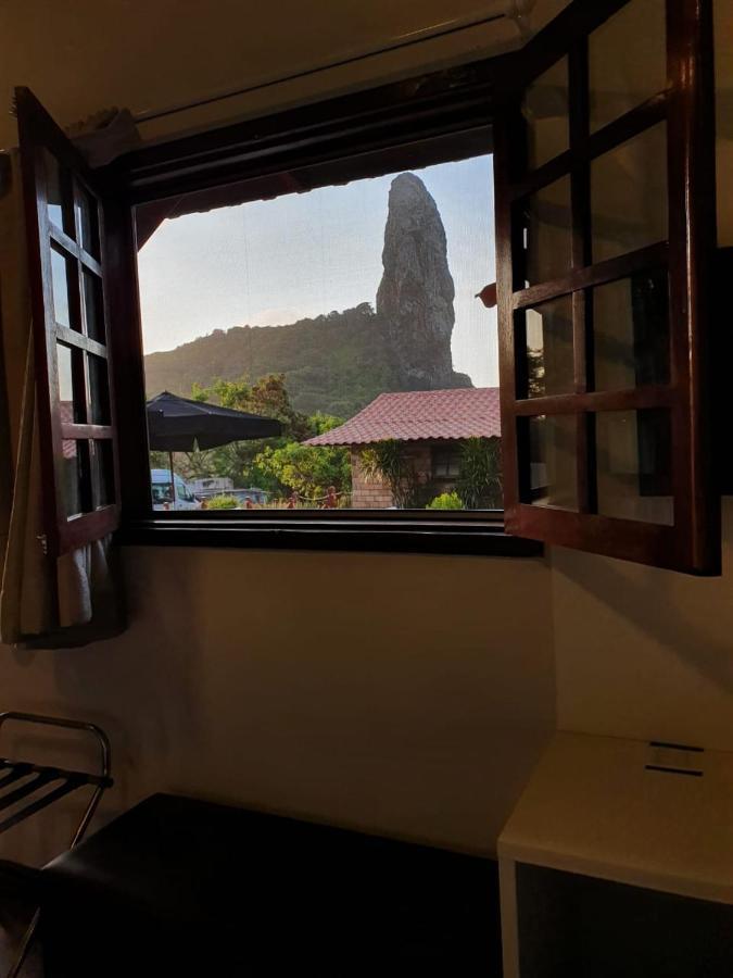 Pousada Filo Fernando de Noronha Exterior foto