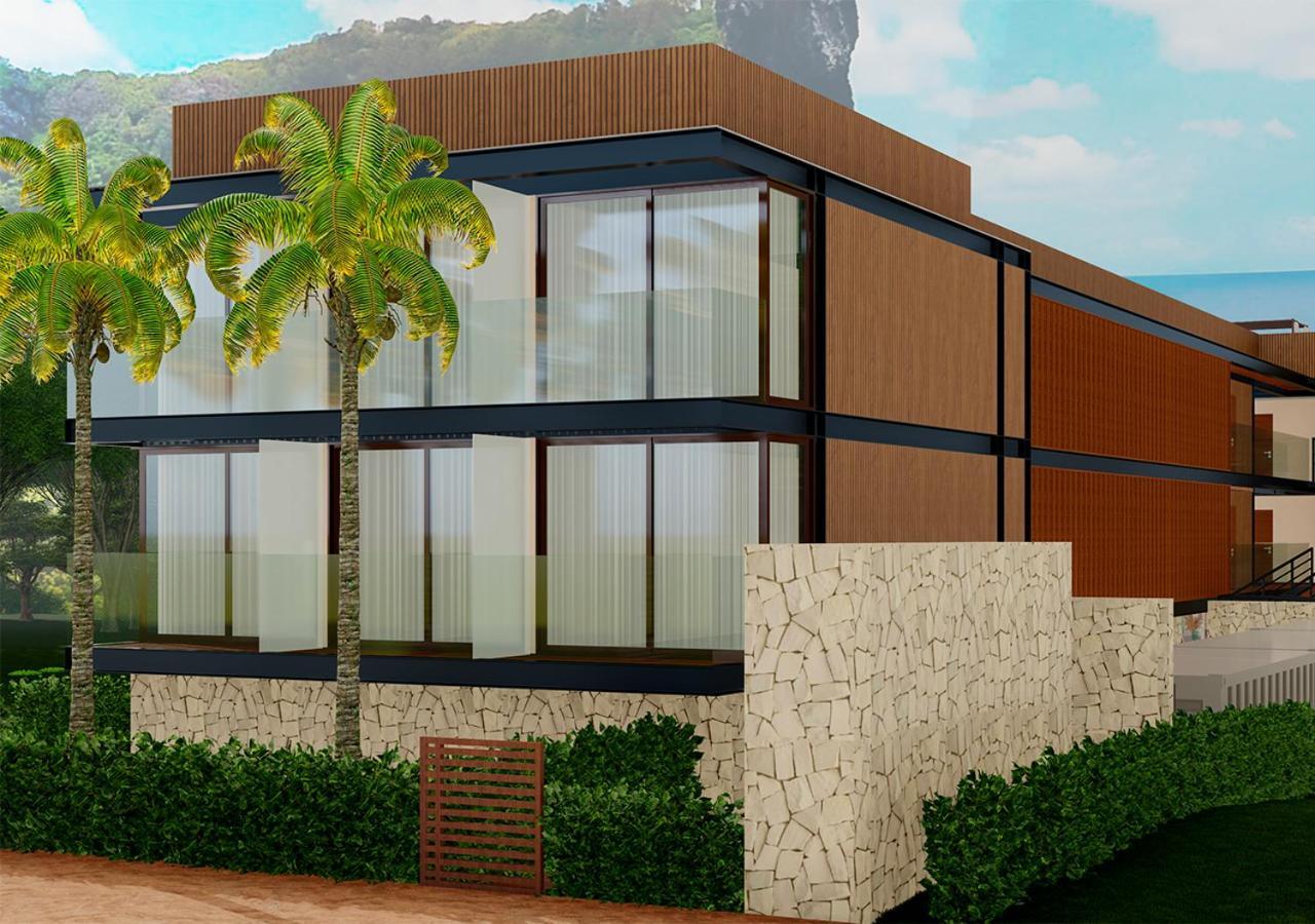 Pousada Filo Fernando de Noronha Exterior foto