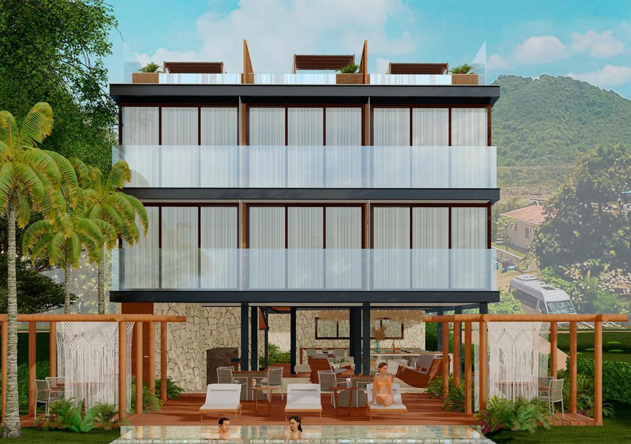 Pousada Filo Fernando de Noronha Exterior foto