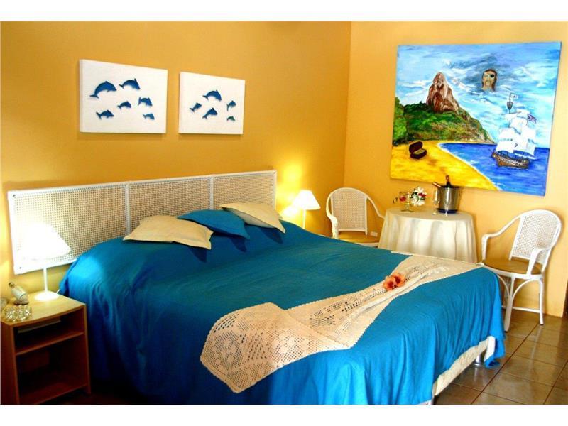 Pousada Filo Fernando de Noronha Exterior foto