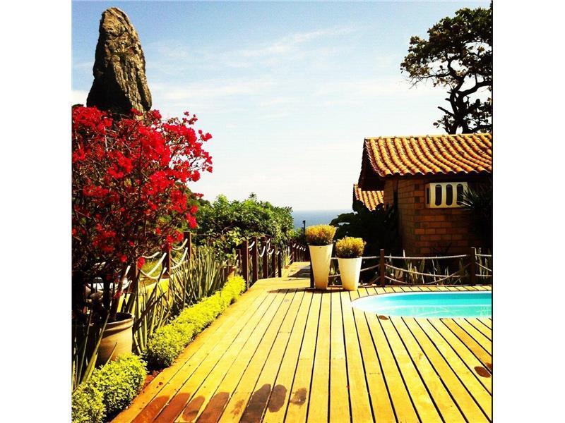 Pousada Filo Fernando de Noronha Exterior foto